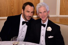 Richard Buckley Cause Of Death: What happened to Tom Fords husband?