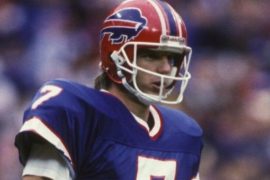 Garrett Gilbert Dad: Meet Garrett Gilbert’s Father Gale Gilbert Who Is A Former Quarterback
