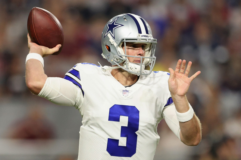 Garrett Gilbert
