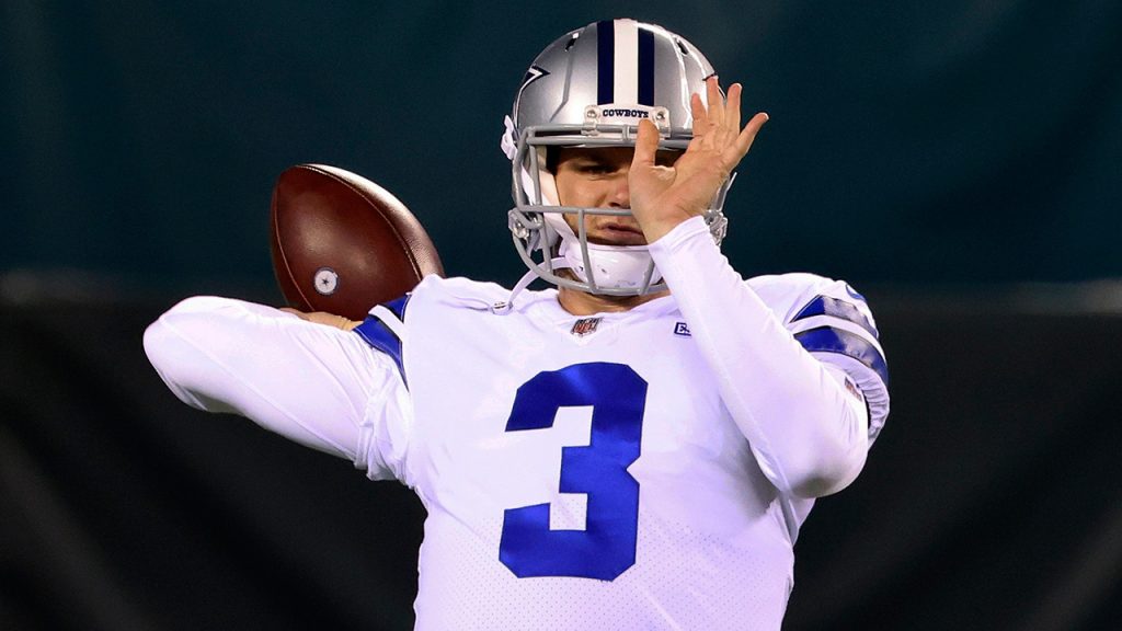 Garrett Gilbert