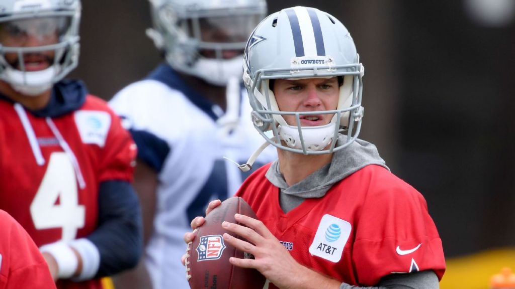 Garrett Gilbert