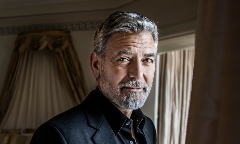 George Clooney