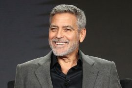 Why did George Clooney turn down $ 35 million airline commercial gig?