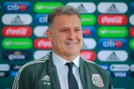 Gerardo Martino Teams Coached, Salary, Net Worth, Mexico Record, Young, Nationality