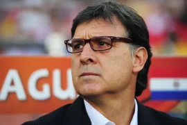 Who Is Gerardo Martino’s Wife Maria Alejandra Martino?