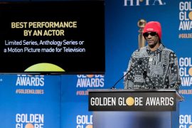 Golden Globe Awards 2022 Nominations: Full List Of Nominees Announced