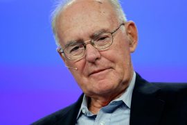 Gordon Moore Net Worth, Age, Height, Awards, Law, Quotes