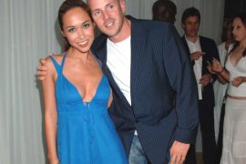 Who Is Myleene Klass’ Ex-Husband Graham Quinn?