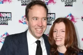 Matt Hancock Wife: Martha Hancock Wedding, Age, Parents, Wiki, Today