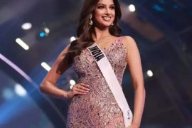 Miss Universe 2021 Winner: Who Is Harnaaz Sandhu, Miss Universe India 2021?