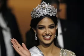Harnaaz Sandhu Religion: Is Harnaaz Sandhu A Sikh?