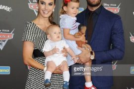 Armie Hammer Children: Meet Harper Grace Hammer And Ford Armand Douglas Hammer