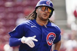 Michael Hermosillo Contract, Salary, Net Worth, Age, Height, Where is Michael Hermosillo now?