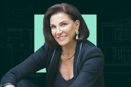 Is Hilary Farr married to anyone? Is Hilary Farr married to David?