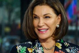 Hilary Farr Designs, Age, Family, Net Worth, Movies And TV Shows, House, Height
