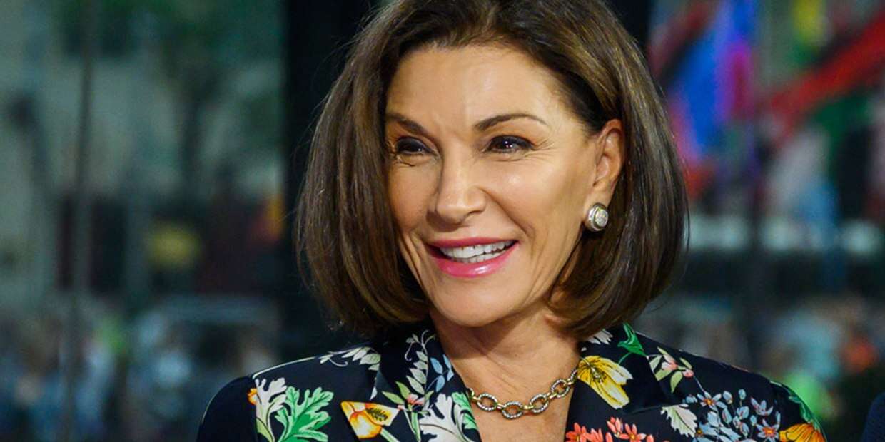 Hilary Farr