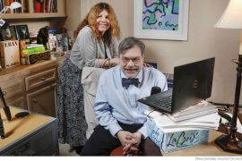 Dr Peter Hotez Net Worth, Salary, Nationality, Family Photos, Wikipedia