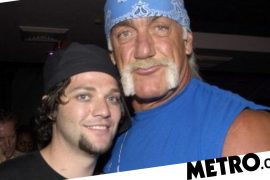 Is Bam Margera Dead Or Alive? Hulk Hogan’s Tweet Sparks Speculations