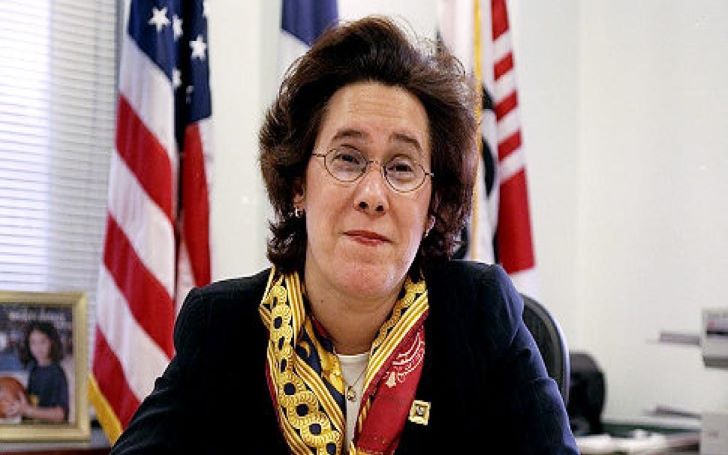 Iris Weinshall 