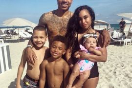 Who Is Isaiah Thomas’ Wife Kayla Wallace?
