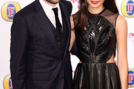Why did Gemma Chan split with Jack Whitehall?