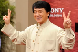 Is Jackie Chan a real martial artist? Did Jackie Chan know Bruce Lee?