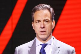 Jake Tapper Net Worth And Salary: How Much Does The CNN Lead Anchor Make?