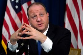 Jared Polis Real Name, Net Worth, Parents, COVID, Mask Mandate, Wedding