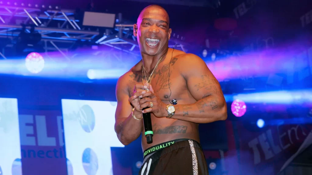 Ja Rule