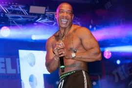 Ja Rule Biography, Age, Songs, Movies, Albums, Family
