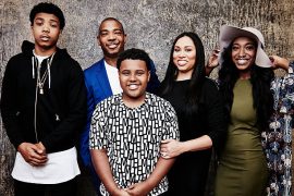 Ja Rule Children: Meet Jeffrey Atkins Jr., Jordan Atkins, And Britney Atkins