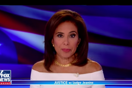 Jeanine Pirro Husband: Who Is Jeanine Pirro Engaged To?