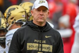 Jeff Brohm Children: Meet Brady Brohm And Brooke Brohm