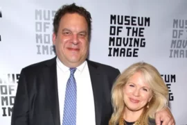 Who Is Jeff Garlin’s Ex-Wife Marla Garlin?