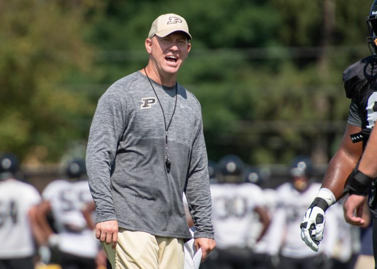 Jeff Brohm
