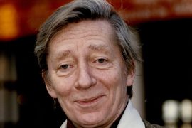 Jeremy Lloyd Cause Of Death: What Happened To Joanna Lumley’s First Husband?