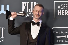 Jeremy Strong Movies, Height, Net Worth, Instagram, Age, Nationality