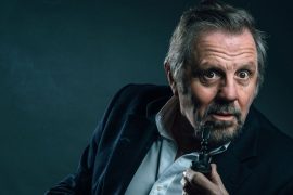 Jethro Comedian Net Worth, Family, Wikipedia, Pronunciation, Tour 2022