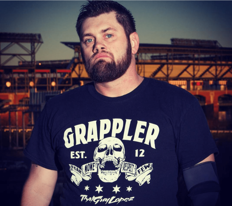 Jimmy Rave