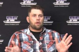 Who Is Jimmy Rave’s Ex-Wife Felicia Rave?