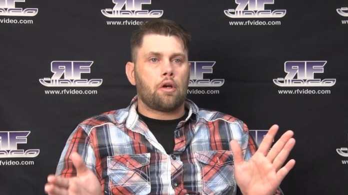 Jimmy Rave