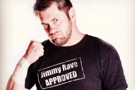 Jimmy Rave Wife: Was Jimmy Rave Married? Who Are Jimmy Rave’s Children?