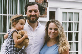 What does Jinger Duggar do for a living? What is Jinger Duggar doing now?