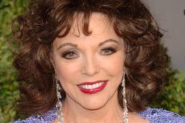Joan Collins Net Worth, Age, Young, Movies And TV Shows, Sister, Now, No Makeup