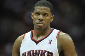 Joe Johnson Wife: Is Joe Johnson Married? Who Is Joe Johnson’s Girlfriend Candise Zepherin?