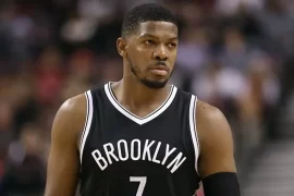 Joe Johnson Contract, Salary, Net Worth, College, Height, Rings, Draft, Number, Hall Of Fame