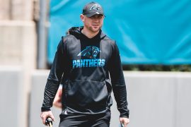 Joe Brady Teams Coached, Salary, Net Worth, Sister, Girlfriend And Reason For Firing As Offensive Coordinator