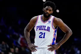 Who Are Joel Embiid’s Parents Thomas Embiid And Christine Embiid?