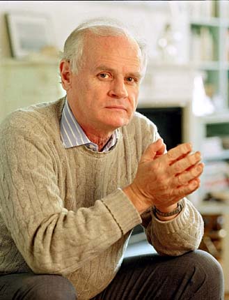 John Gregory Dunne