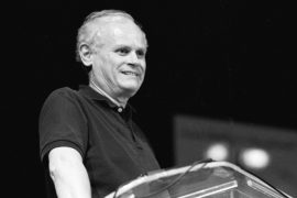 How old was John Gregory Dunne when he died?